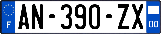 AN-390-ZX