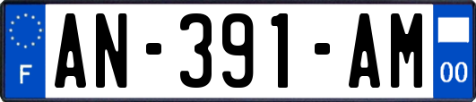 AN-391-AM