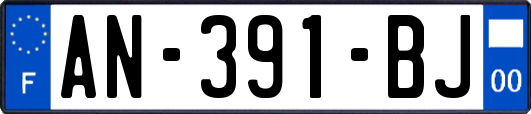 AN-391-BJ