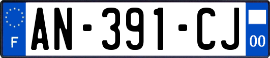 AN-391-CJ