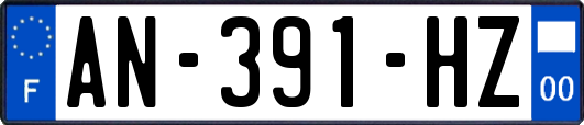 AN-391-HZ