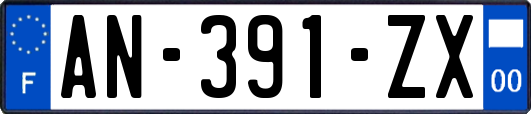 AN-391-ZX