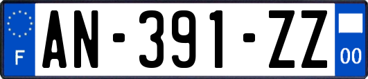 AN-391-ZZ