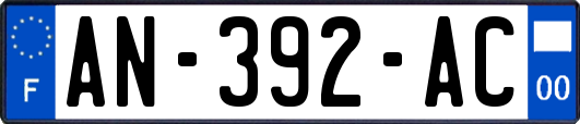 AN-392-AC