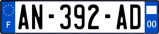 AN-392-AD