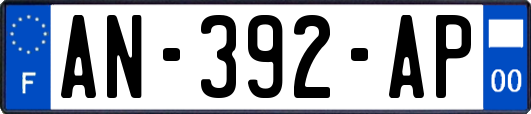 AN-392-AP