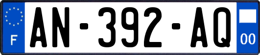 AN-392-AQ