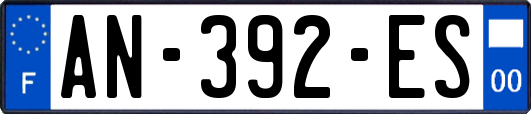 AN-392-ES