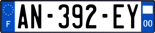 AN-392-EY