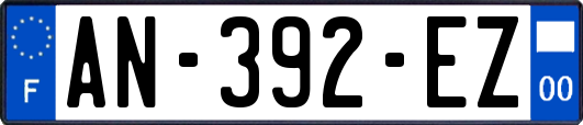 AN-392-EZ