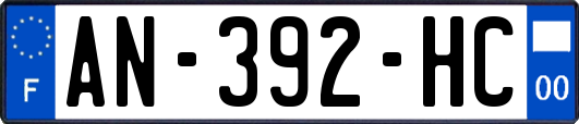 AN-392-HC