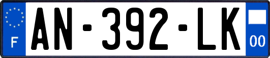 AN-392-LK