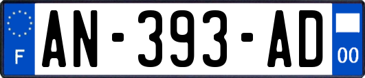 AN-393-AD