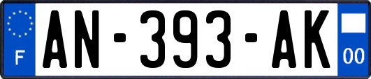 AN-393-AK