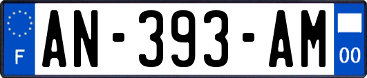 AN-393-AM