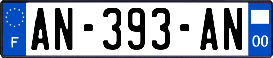 AN-393-AN