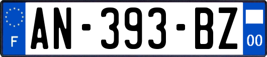 AN-393-BZ