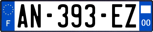 AN-393-EZ