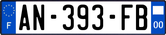 AN-393-FB