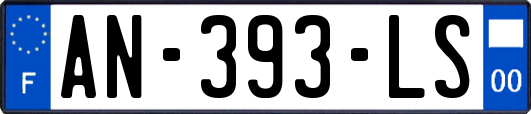 AN-393-LS