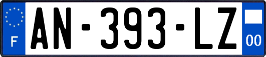 AN-393-LZ