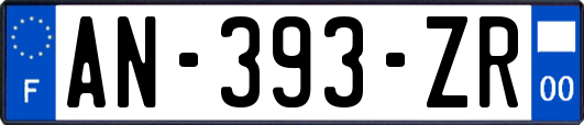 AN-393-ZR