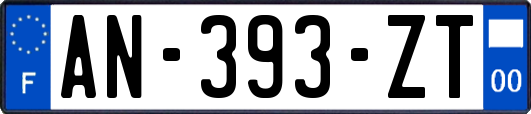 AN-393-ZT