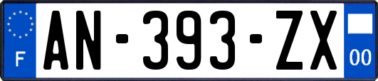 AN-393-ZX