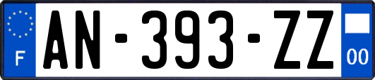 AN-393-ZZ