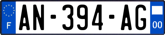 AN-394-AG