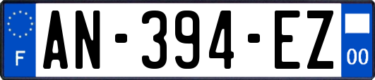 AN-394-EZ