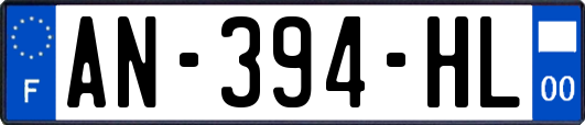 AN-394-HL