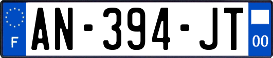 AN-394-JT