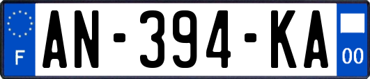 AN-394-KA