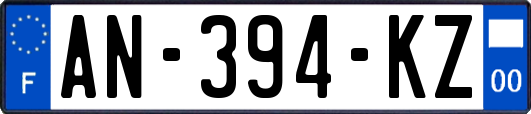 AN-394-KZ