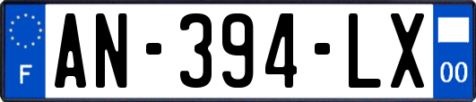 AN-394-LX