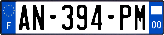 AN-394-PM