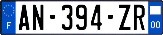 AN-394-ZR