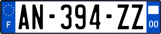 AN-394-ZZ