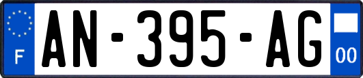 AN-395-AG