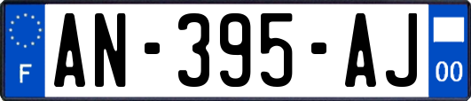 AN-395-AJ
