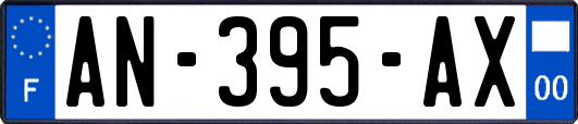 AN-395-AX