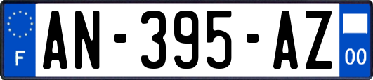 AN-395-AZ