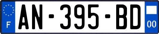 AN-395-BD