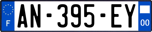 AN-395-EY