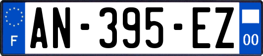 AN-395-EZ