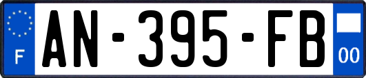 AN-395-FB