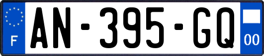 AN-395-GQ