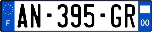 AN-395-GR