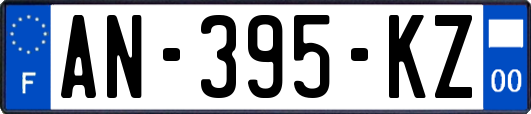 AN-395-KZ